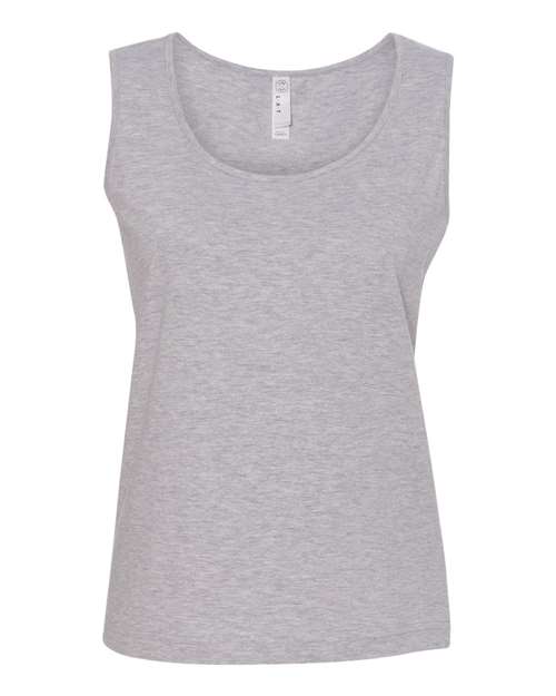 LAT - Women's Premium Jersey Tank - 3590