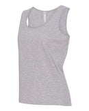 LAT - Women's Premium Jersey Tank - 3590