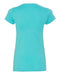 LAT - Women's Fine Jersey Tee - 3616