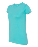 LAT - Women's Fine Jersey Tee - 3616