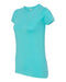 LAT - Women's Fine Jersey Tee - 3616