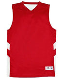 Alleson Athletic - B-Pivot Rev. Tank Top - 8566