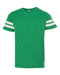 LAT - Youth Football Fine Jersey Tee - 6137