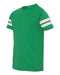 LAT - Youth Football Fine Jersey Tee - 6137