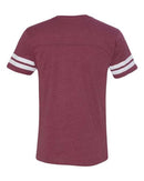 LAT - Football Fine Jersey Tee - 6937