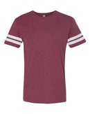 LAT - Football Fine Jersey Tee - 6937