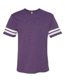 LAT - Football Fine Jersey Tee - 6937