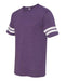 LAT - Football Fine Jersey Tee - 6937