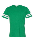 LAT - Football Fine Jersey Tee - 6937