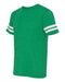 LAT - Football Fine Jersey Tee - 6937