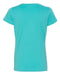 LAT - Women's Fine Jersey Tee - 3516