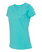 LAT - Women's Fine Jersey Tee - 3516