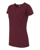 LAT - Women's Fine Jersey Tee - 3516 (More Color)