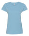 LAT - Women's Fine Jersey Tee - 3516 (More Color)