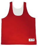 Badger - N-Core Lax Rev. Racerback Women's Jersey - 8964