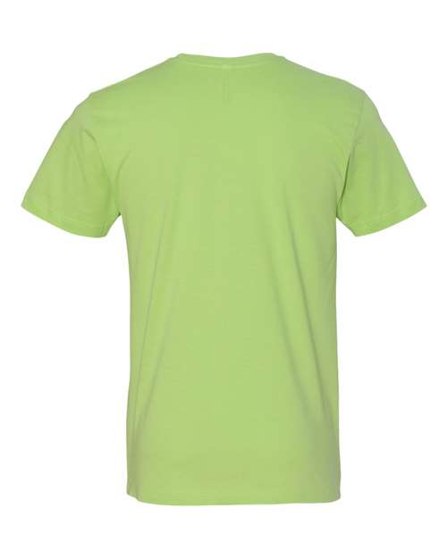 LAT - Fine Jersey Tee - 6901 (More Color)