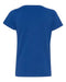 LAT - Women's Premium Jersey Tee - 3580