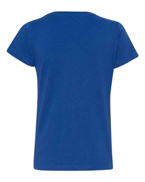 LAT - Women's Premium Jersey Tee - 3580 (More Color)