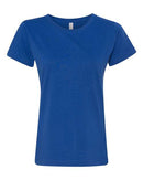 LAT - Women's Premium Jersey Tee - 3580