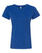 LAT - Women's Premium Jersey Tee - 3580