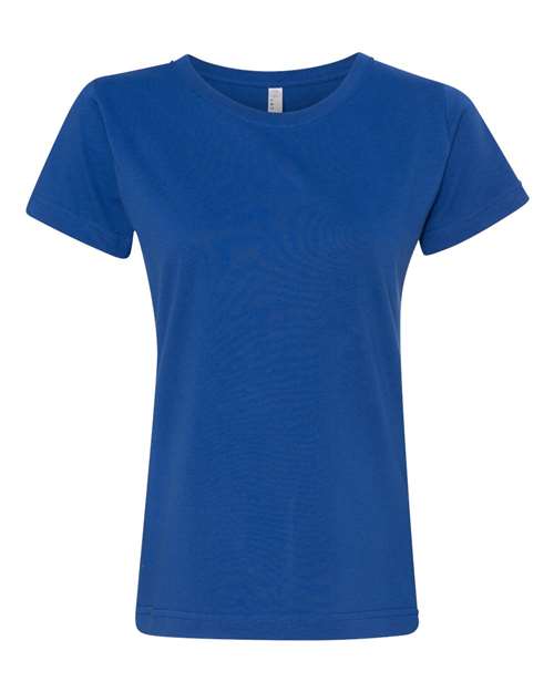 LAT - Women's Premium Jersey Tee - 3580 (More Color)