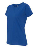 LAT - Women's Premium Jersey Tee - 3580