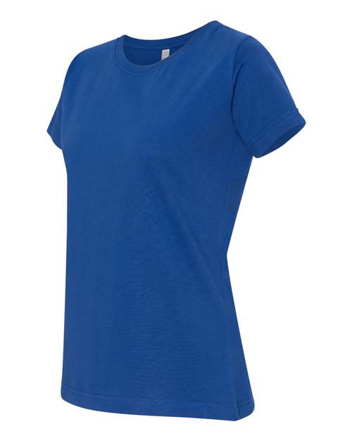 LAT - Women's Premium Jersey Tee - 3580 (More Color)