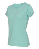 LAT - Women's Premium Jersey Tee - 3580