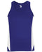 Alleson Athletic - Stride Women's Singlet - 8967