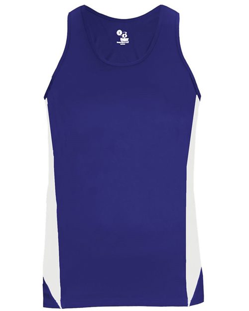 Alleson Athletic - Stride Women's Singlet - 8967