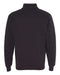 Bayside - USA-Made Quarter-Zip Pullover Sweatshirt - 920