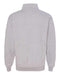 Bayside - USA-Made Quarter-Zip Pullover Sweatshirt - 920