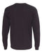 Bayside - USA-Made 100% Cotton Long Sleeve T-Shirt - 5060