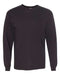 Bayside - USA-Made 100% Cotton Long Sleeve T-Shirt - 5060