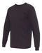 Bayside - USA-Made 100% Cotton Long Sleeve T-Shirt - 5060