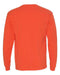 Bayside - USA-Made 100% Cotton Long Sleeve T-Shirt - 5060