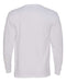 Bayside - USA-Made 100% Cotton Long Sleeve T-Shirt - 5060