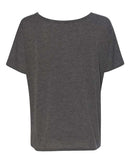 BELLA + CANVAS - Women’s Slouchy Tee - 8816