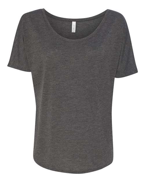 BELLA + CANVAS - Women’s Slouchy Tee - 8816