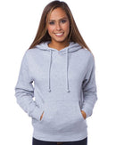 Independent Trading Co. - Women's Pullover Hooded Sweatshirt - IND008