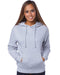 Independent Trading Co. - Women's Pullover Hooded Sweatshirt - IND008