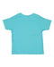 Rabbit Skins - Toddler Cotton Jersey Tee - 3301T