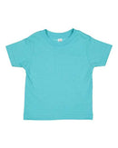 Rabbit Skins - Toddler Cotton Jersey Tee - 3301T