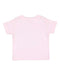 Rabbit Skins - Toddler Cotton Jersey Tee - 3301T