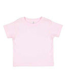 Rabbit Skins - Toddler Cotton Jersey Tee - 3301T