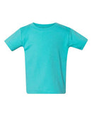 Rabbit Skins - Infant Fine Jersey Tee - 3322