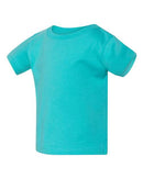 Rabbit Skins - Infant Fine Jersey Tee - 3322