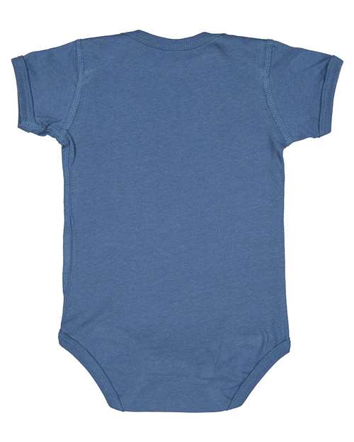 Rabbit Skins - Infant Fine Jersey Bodysuit - 4424 (More Color)