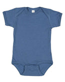 Rabbit Skins - Infant Fine Jersey Bodysuit - 4424 (More Color)