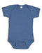 Rabbit Skins - Infant Fine Jersey Bodysuit - 4424 (More Color)